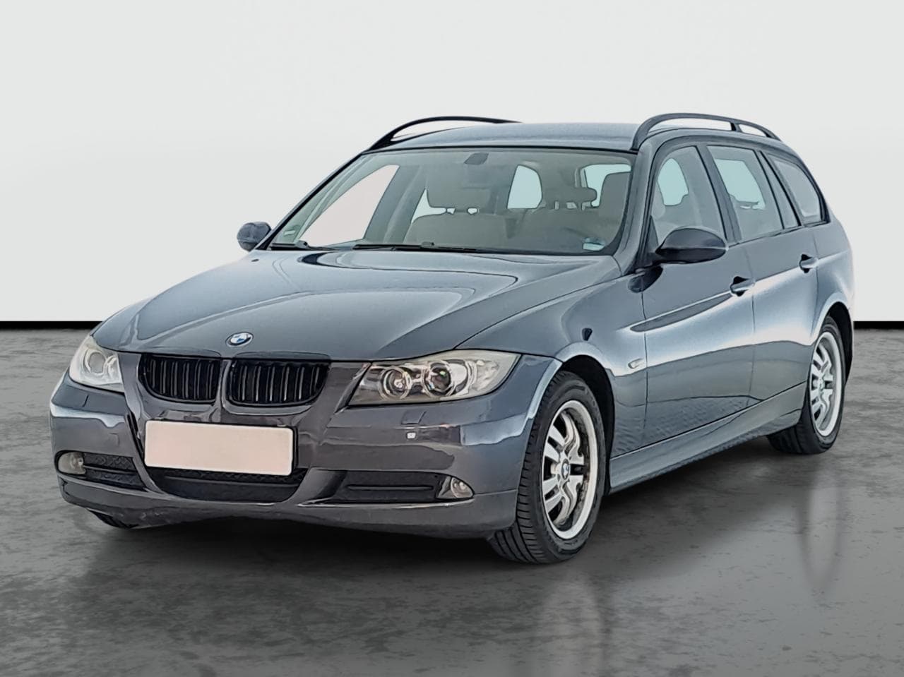 2006 BMW 3-SERIES - 3