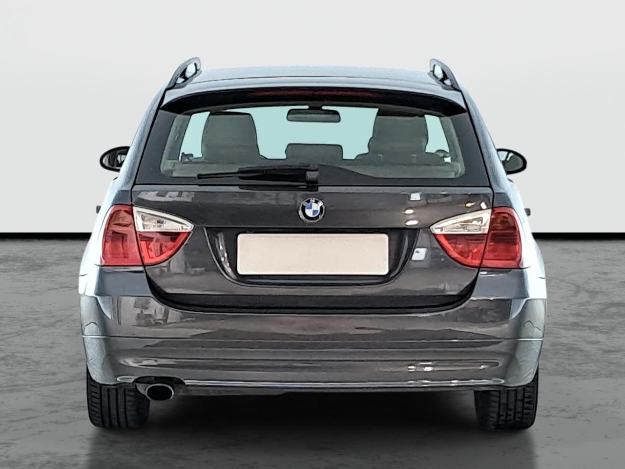 2006 BMW 3-SERIES - 6