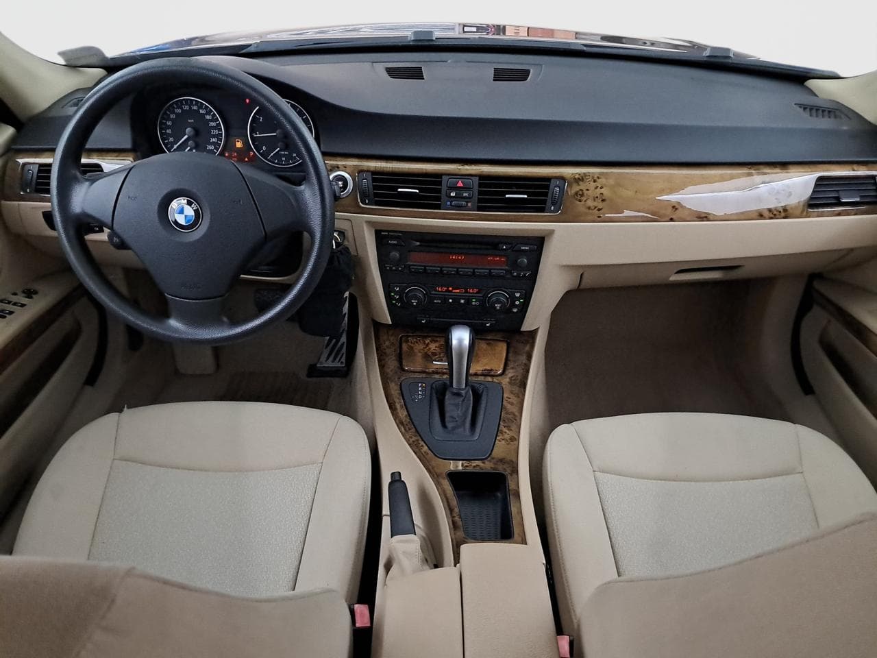 2006 BMW 3-SERIES - 10