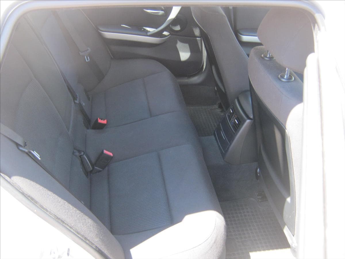 2008 BMW 3-SERIES - 14