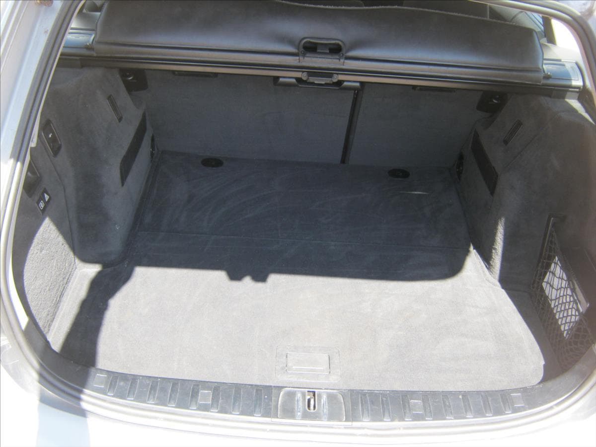 2008 BMW 3-SERIES - 13