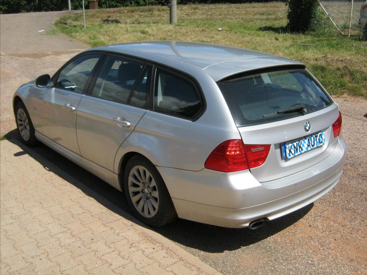 2008 BMW 3-SERIES - 4