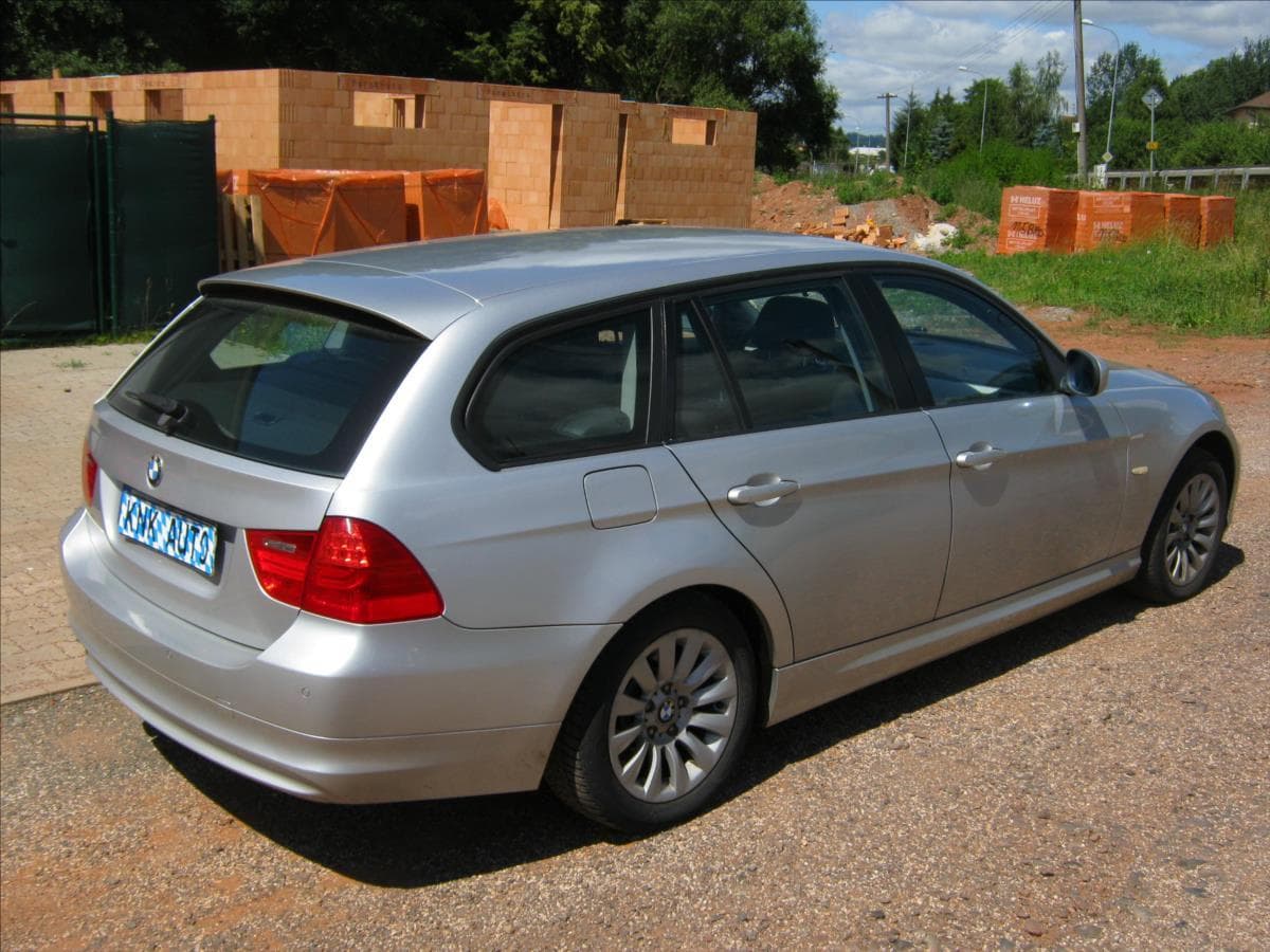 2008 BMW 3-SERIES - 6