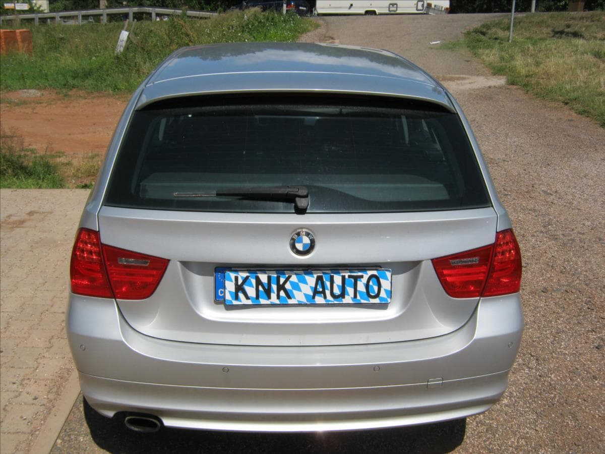 2008 BMW 3-SERIES - 5
