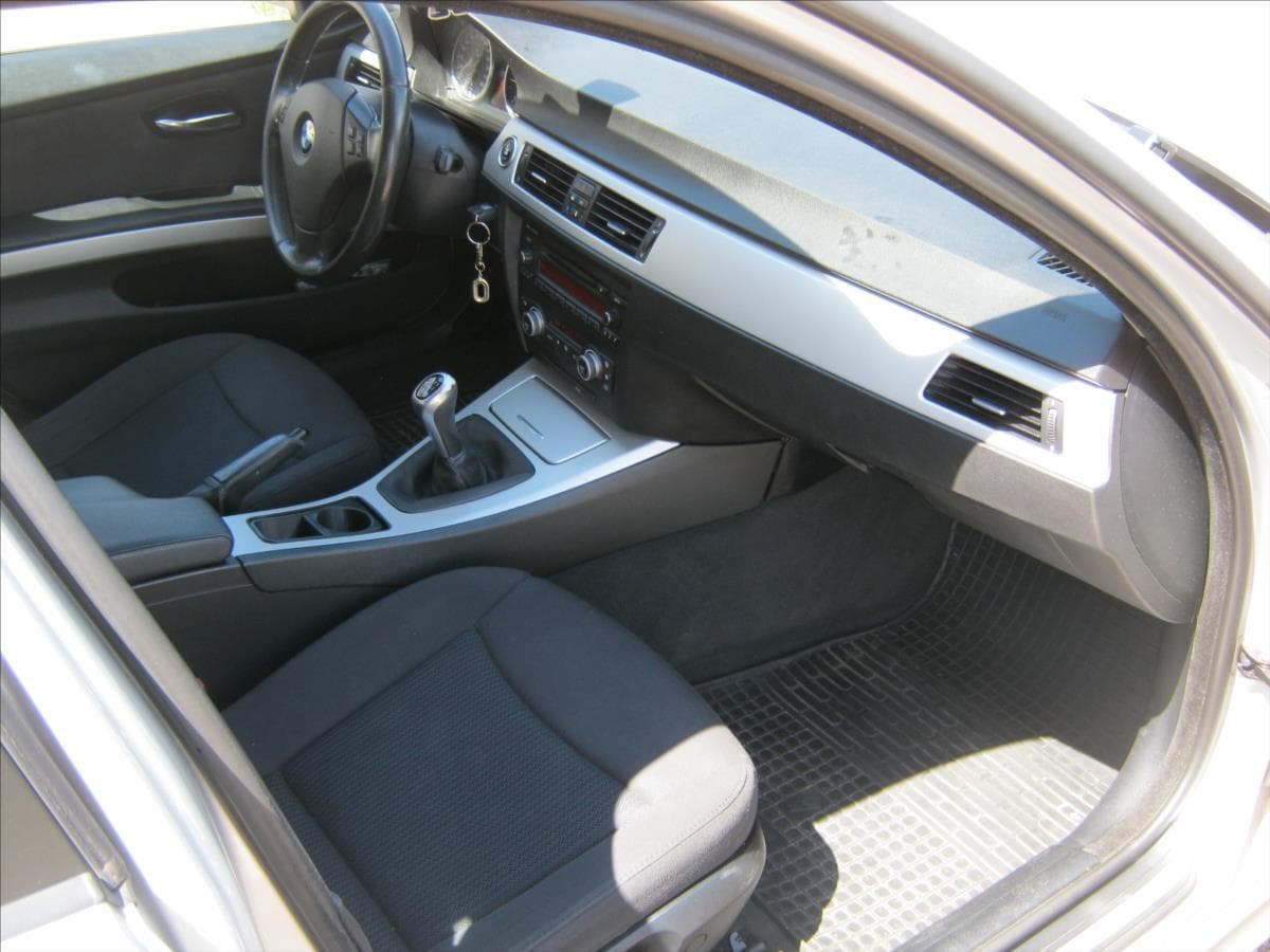 2008 BMW 3-SERIES - 16