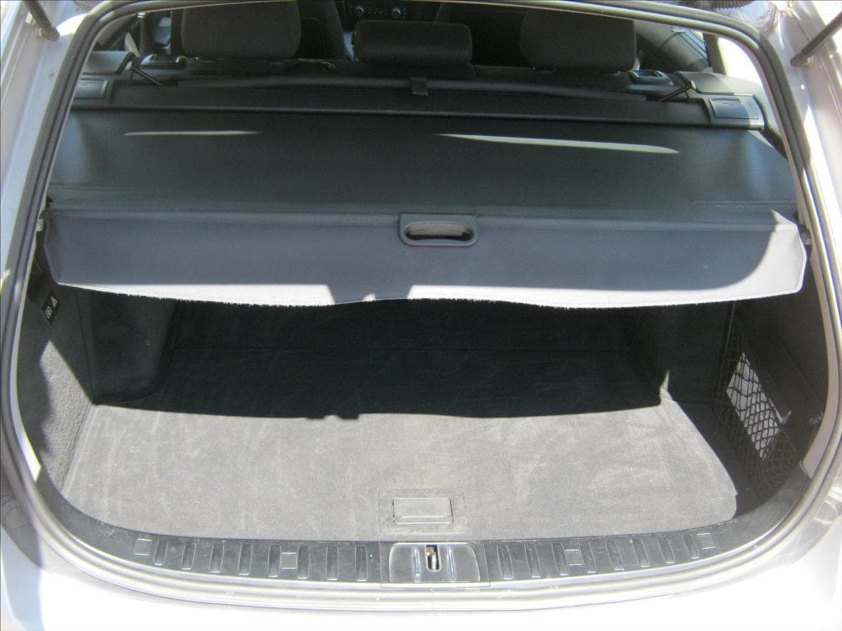 2008 BMW 3-SERIES - 12