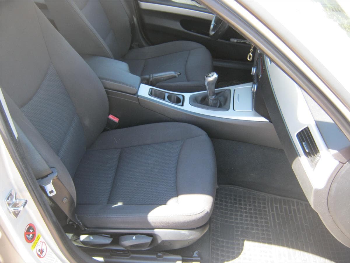 2008 BMW 3-SERIES - 15