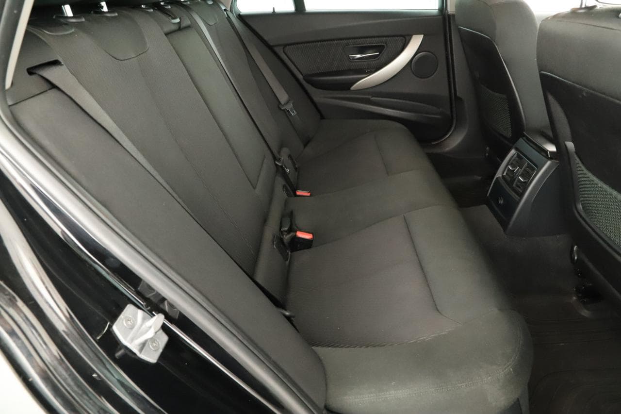2019 BMW 3-SERIES - 11