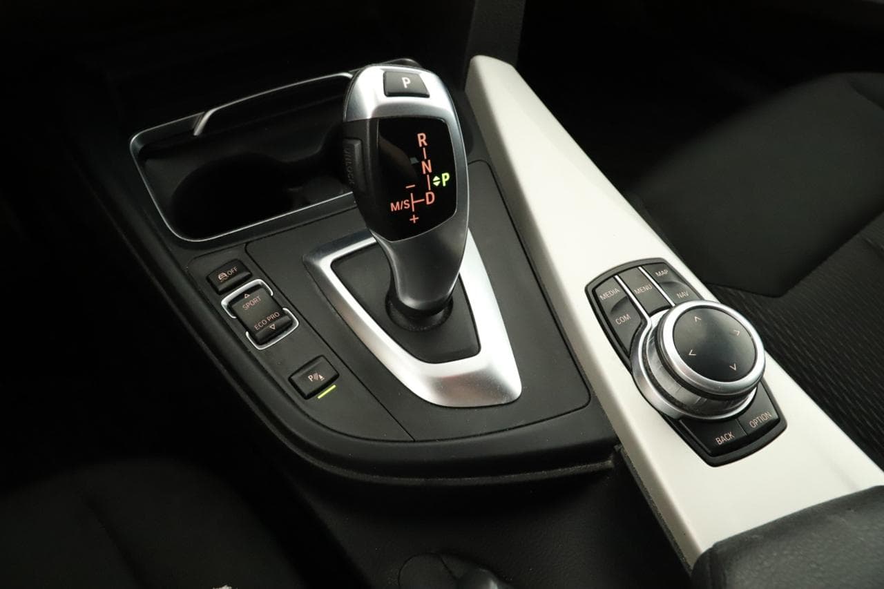 2019 BMW 3-SERIES - 19