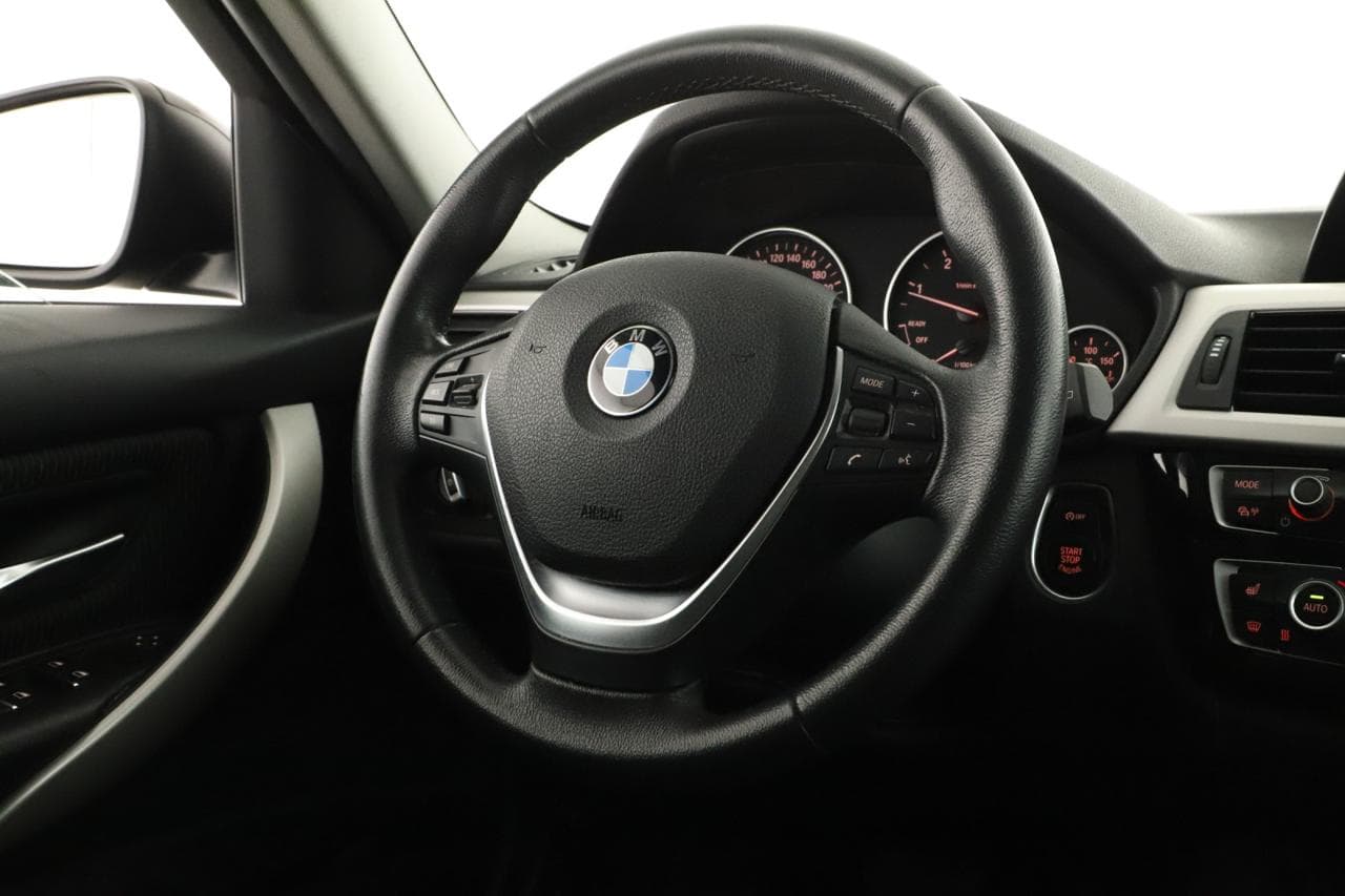 2019 BMW 3-SERIES - 14