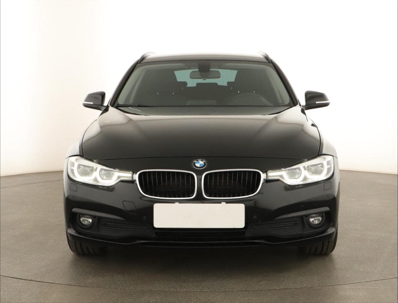 2019 BMW 3-SERIES - 2