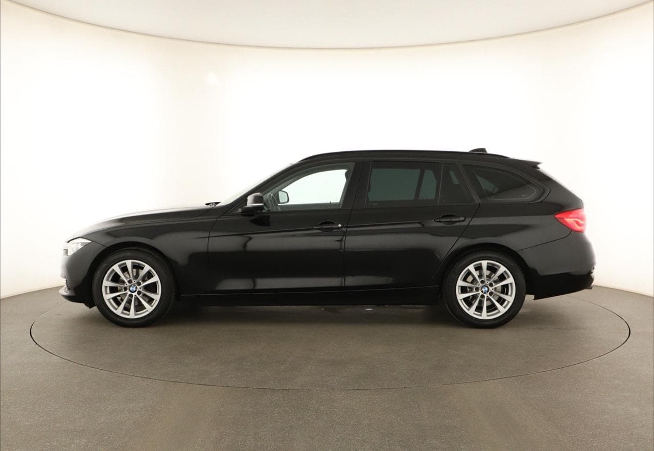 2019 BMW 3-SERIES - 4