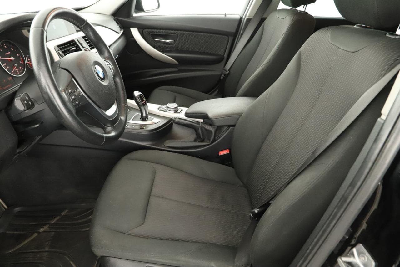 2019 BMW 3-SERIES - 13