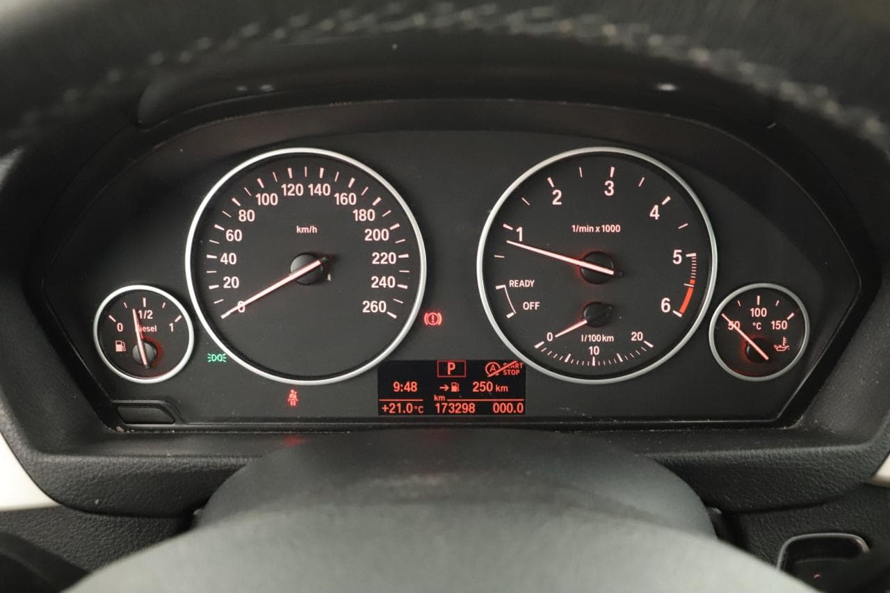 2019 BMW 3-SERIES - 18