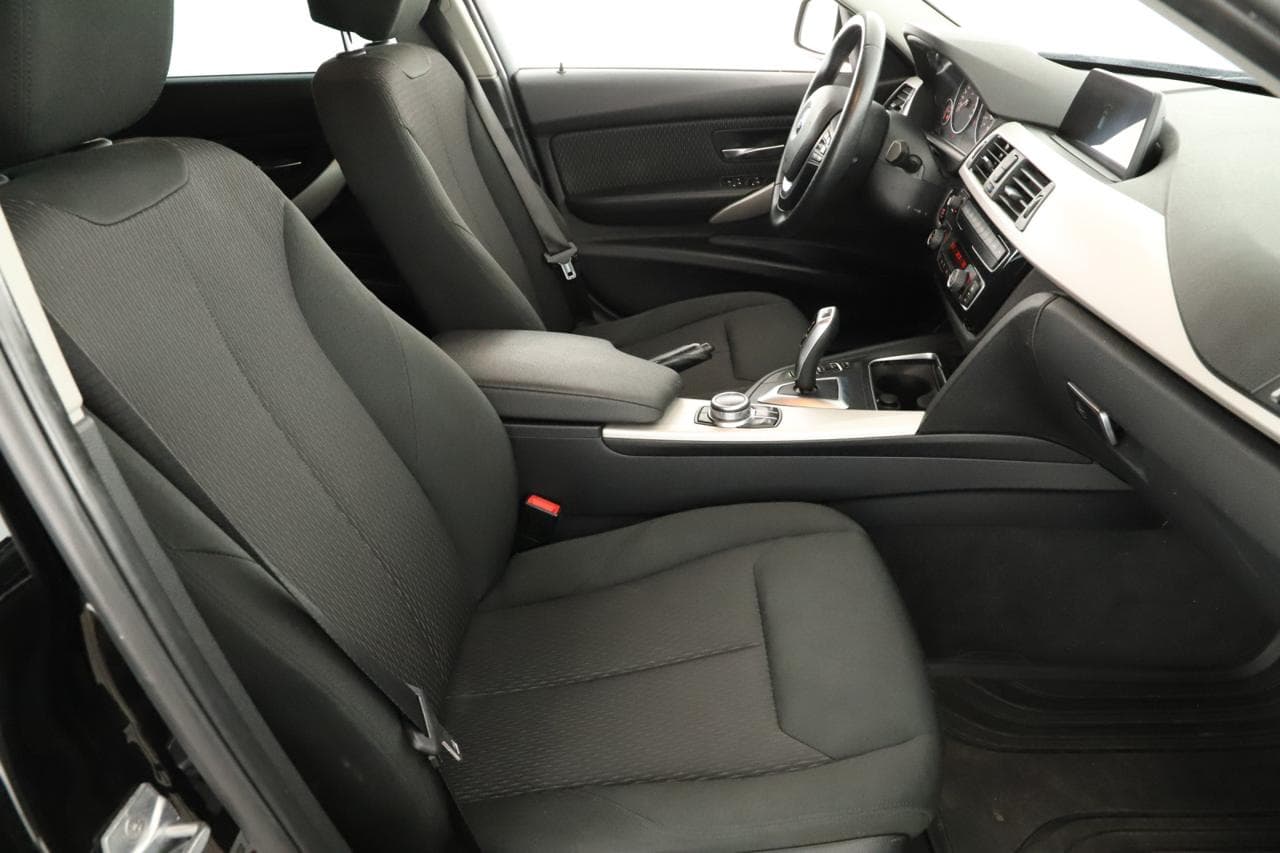 2019 BMW 3-SERIES - 10