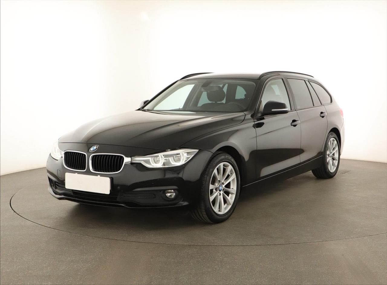 2019 BMW 3-SERIES - 3