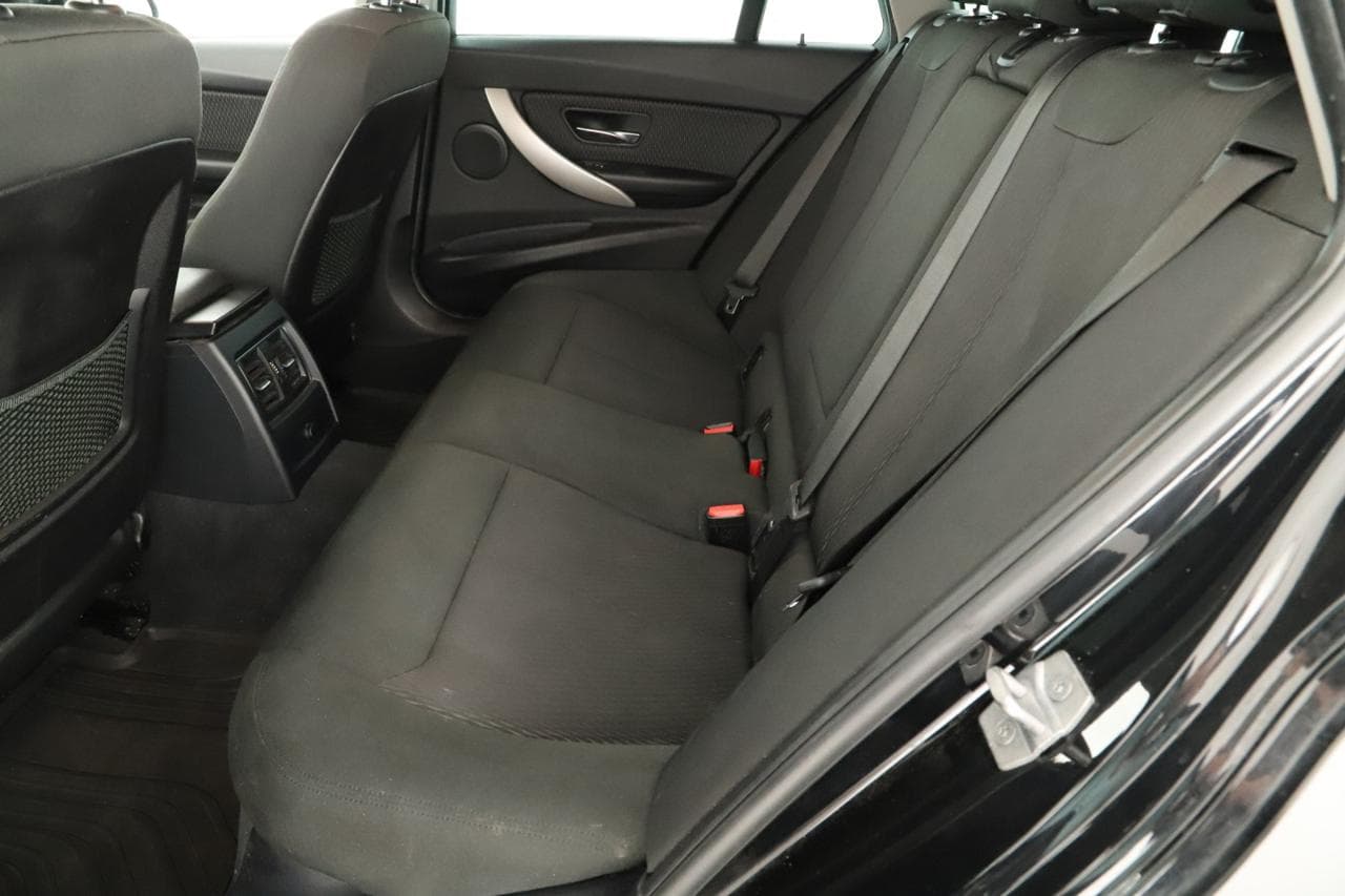 2019 BMW 3-SERIES - 12