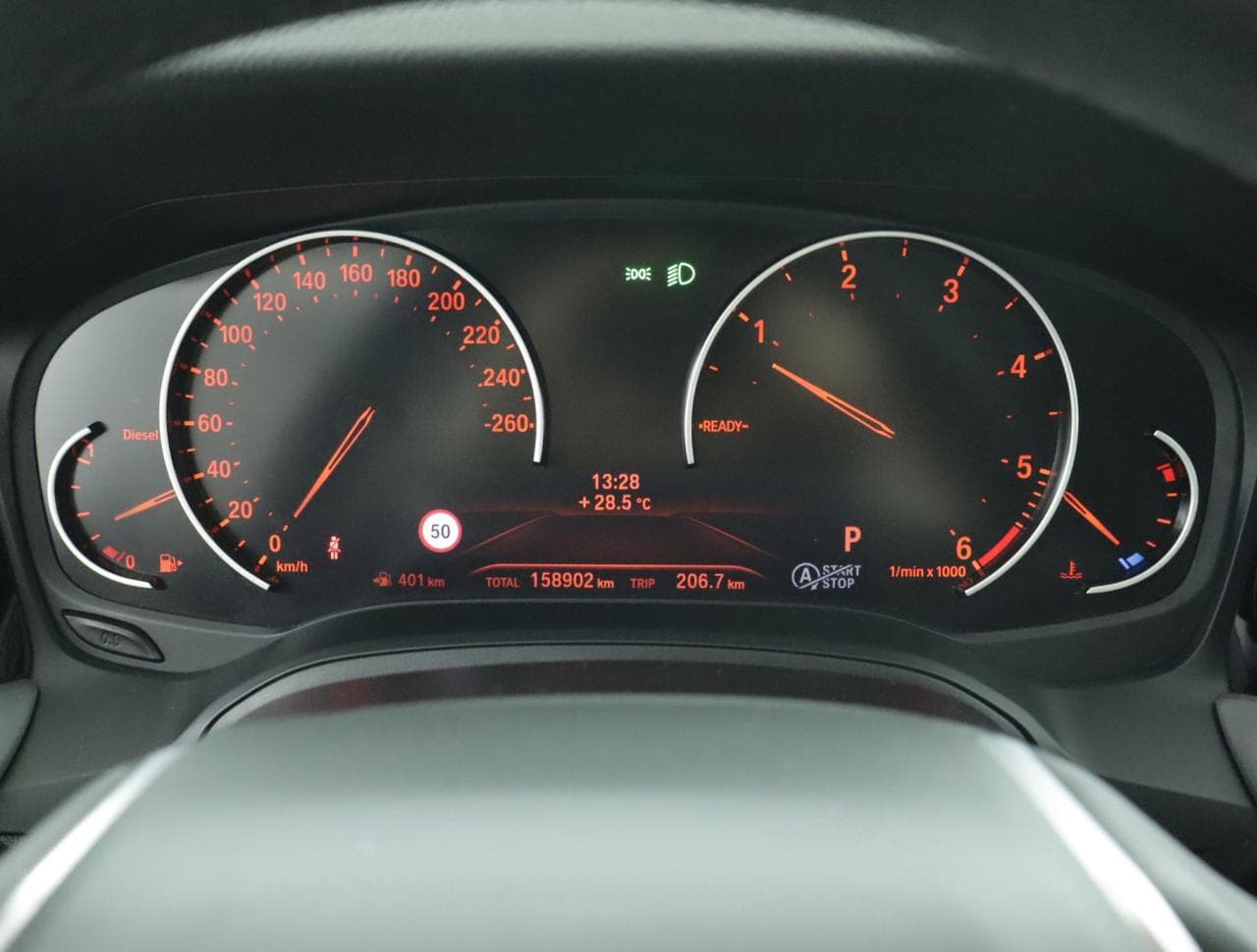 2019 BMW 3-SERIES - 17