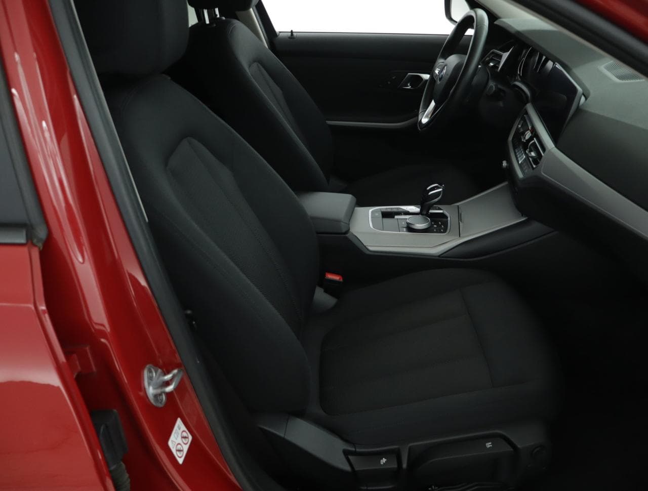 2019 BMW 3-SERIES - 12