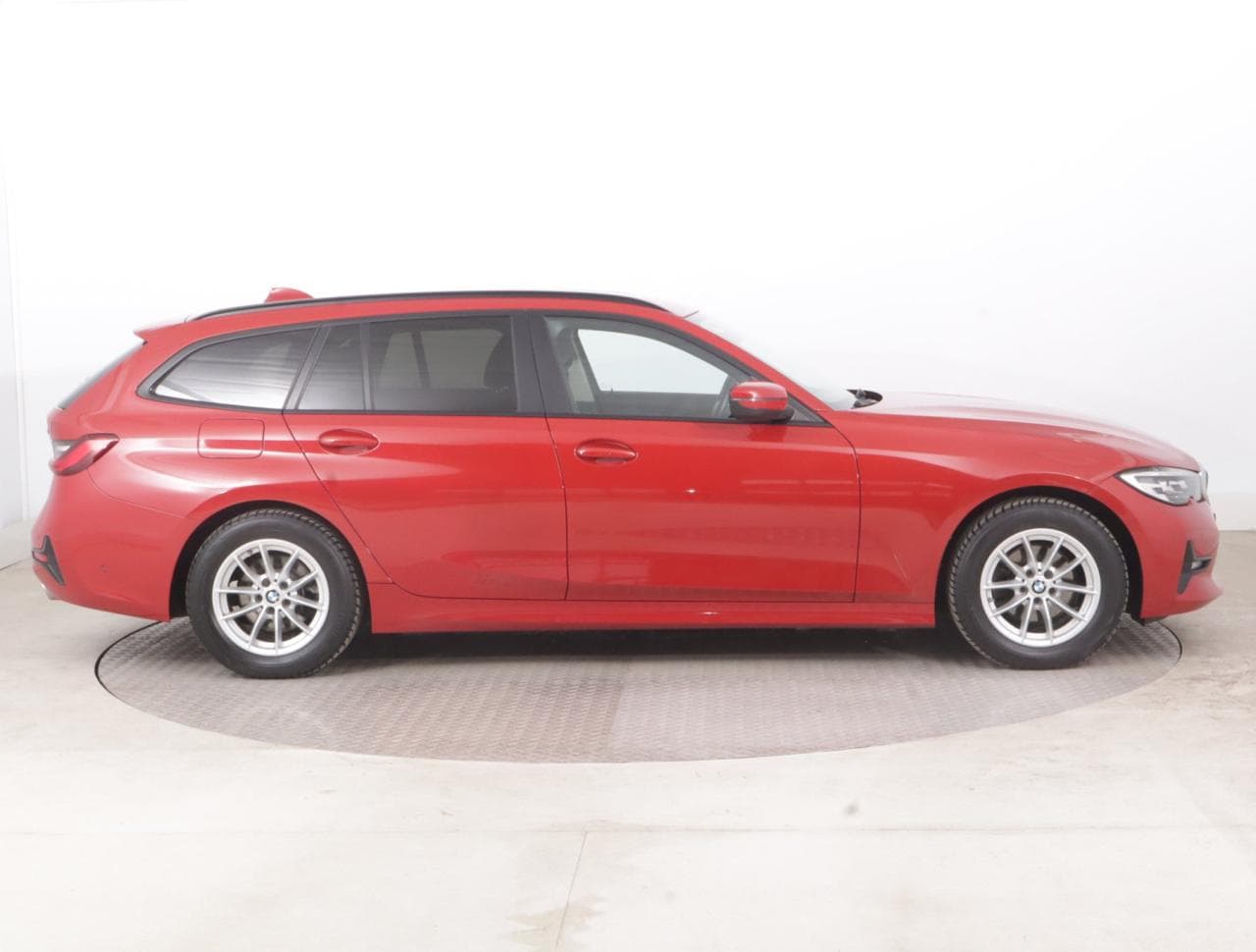 2019 BMW 3-SERIES - 8