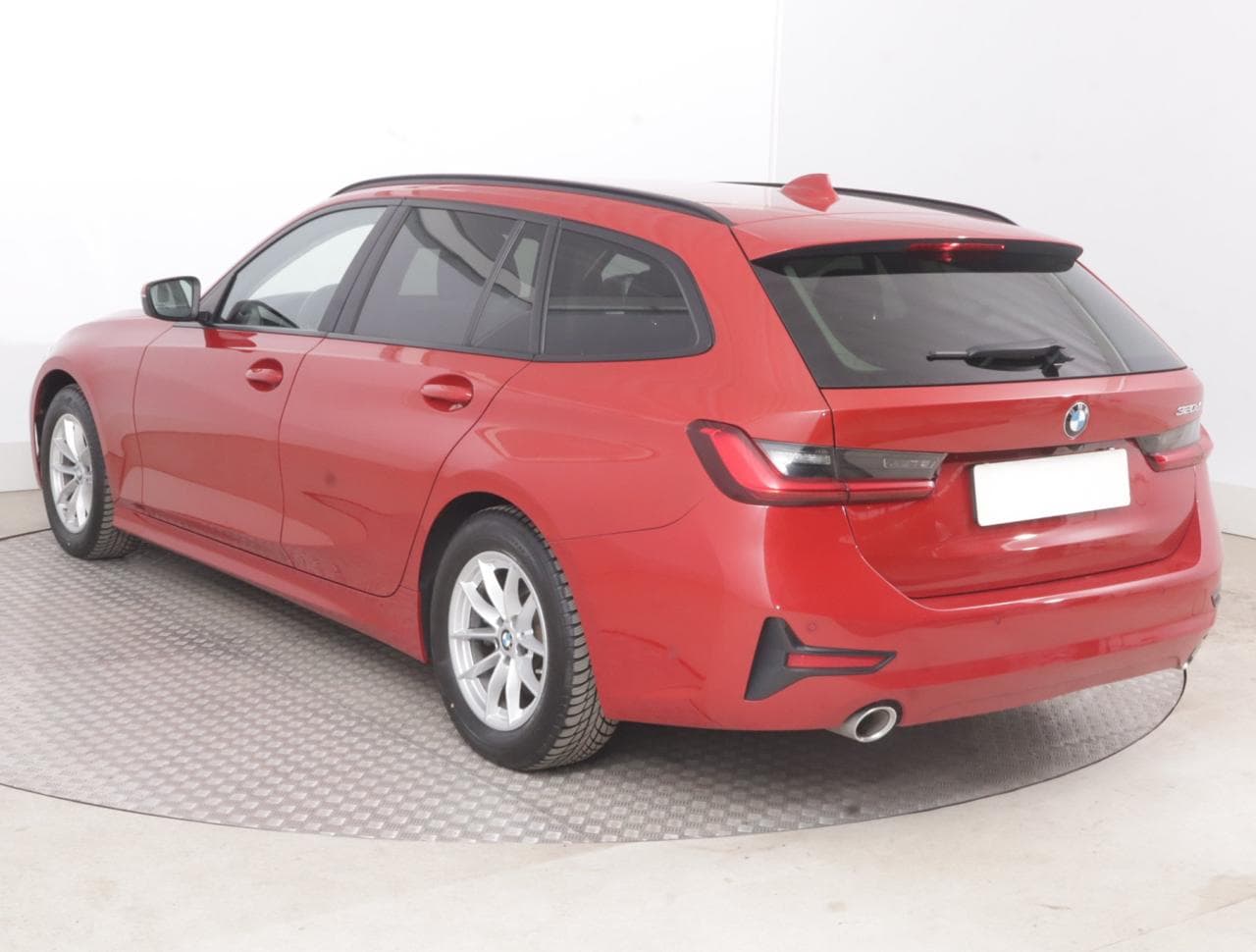 2019 BMW 3-SERIES - 5