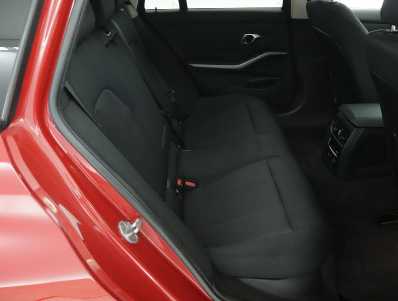 2019 BMW 3-SERIES - 13