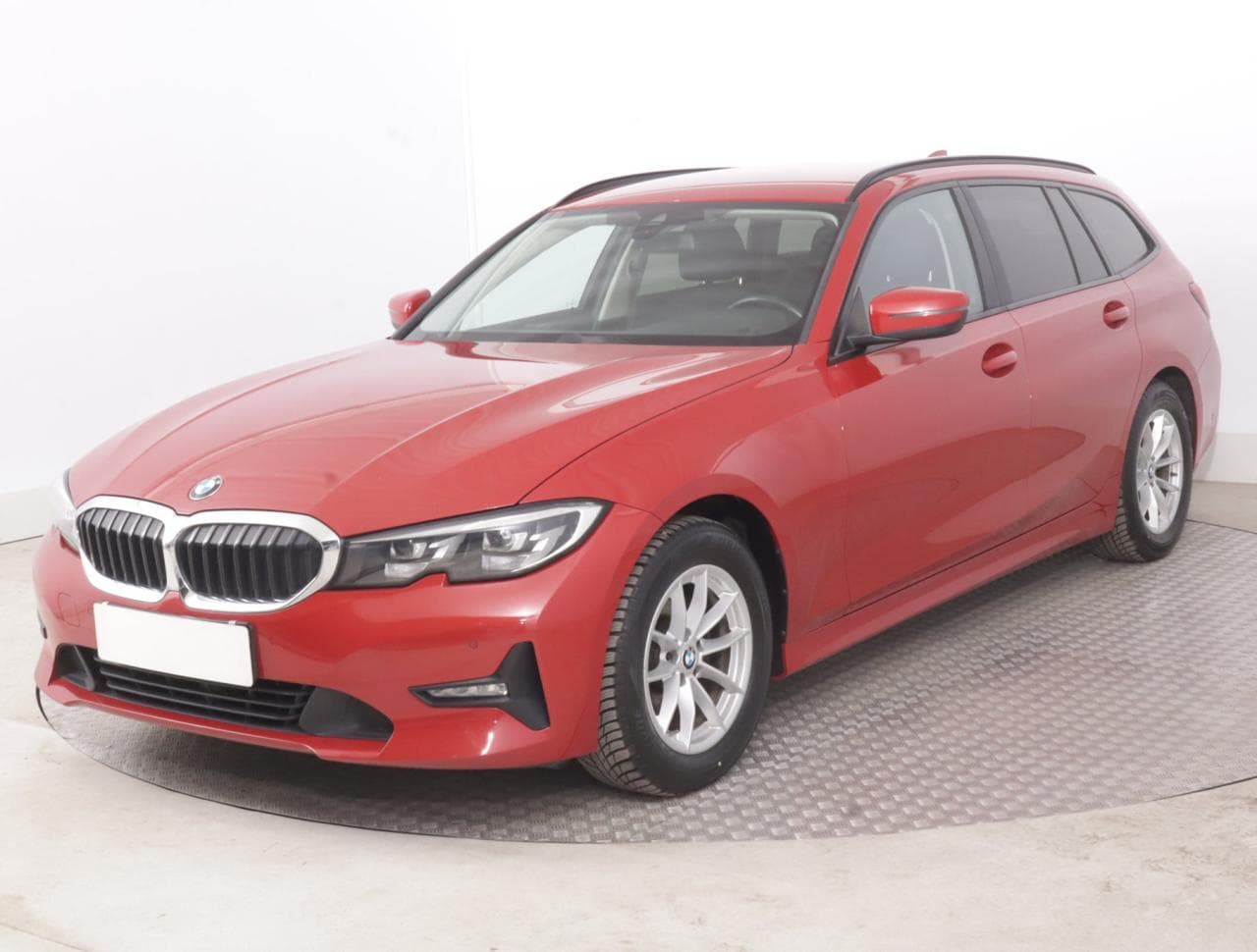 2019 BMW 3-SERIES - 3