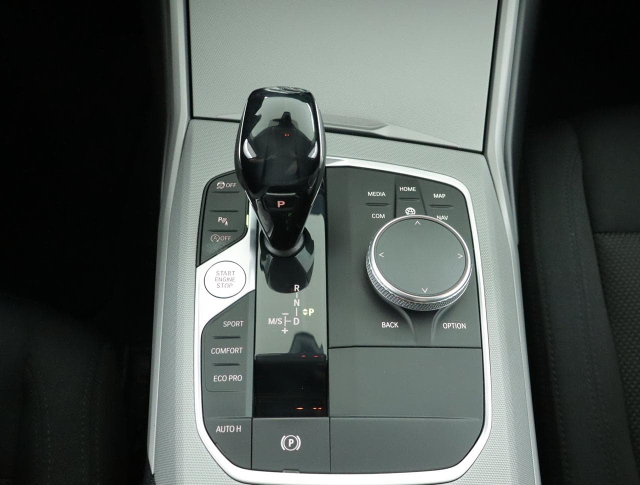 2019 BMW 3-SERIES - 19