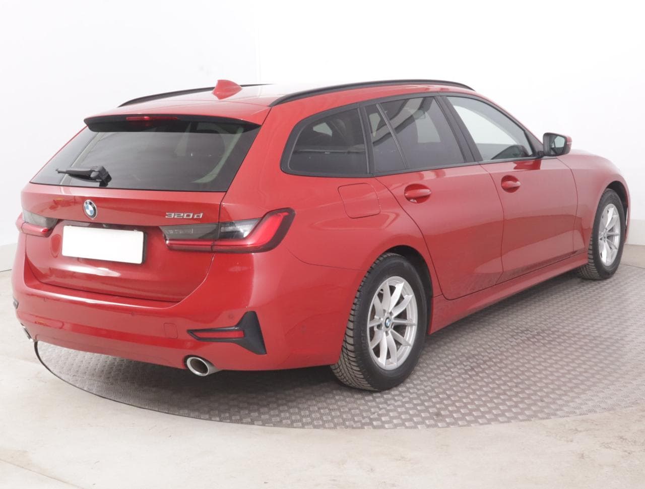 2019 BMW 3-SERIES - 7