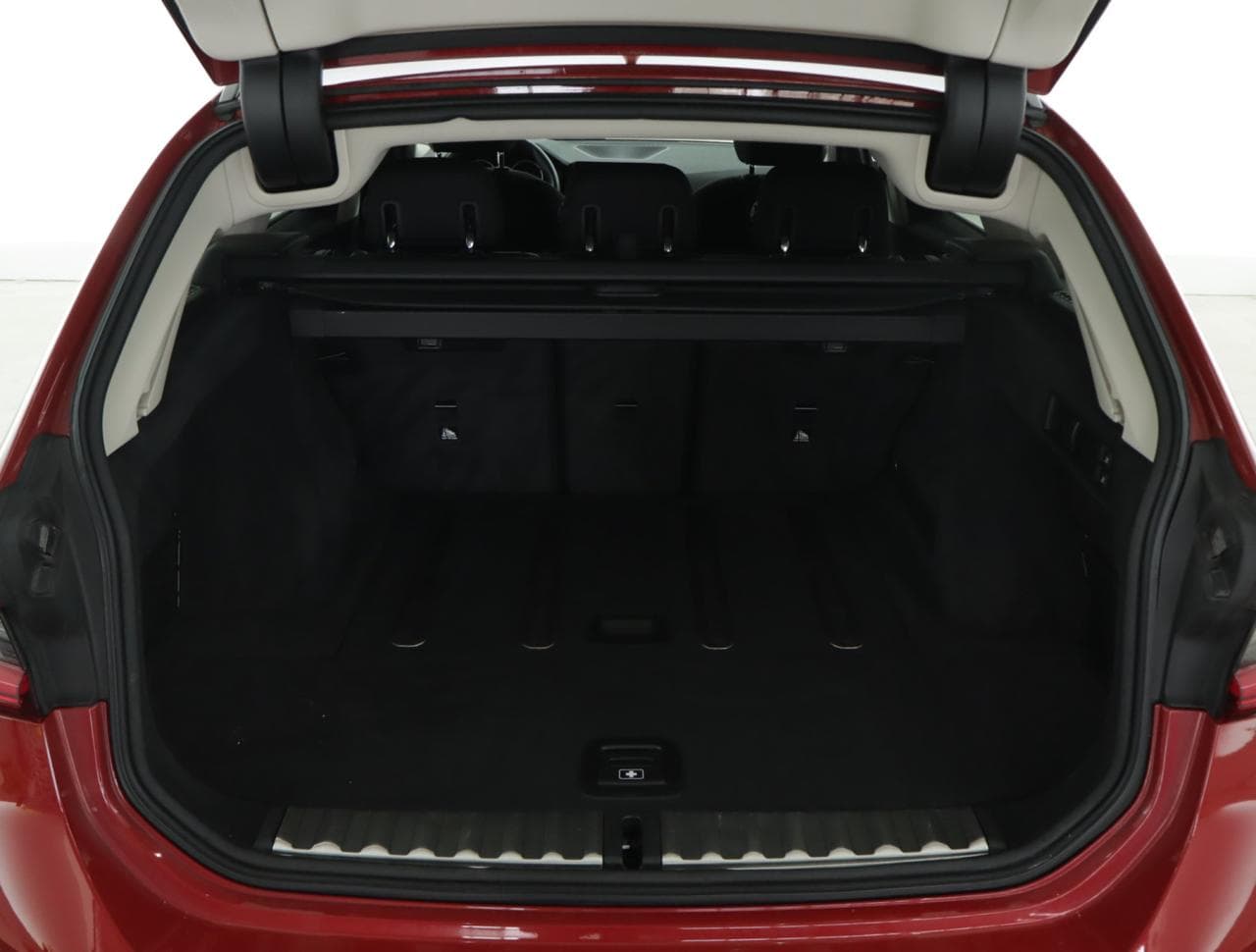 2019 BMW 3-SERIES - 20