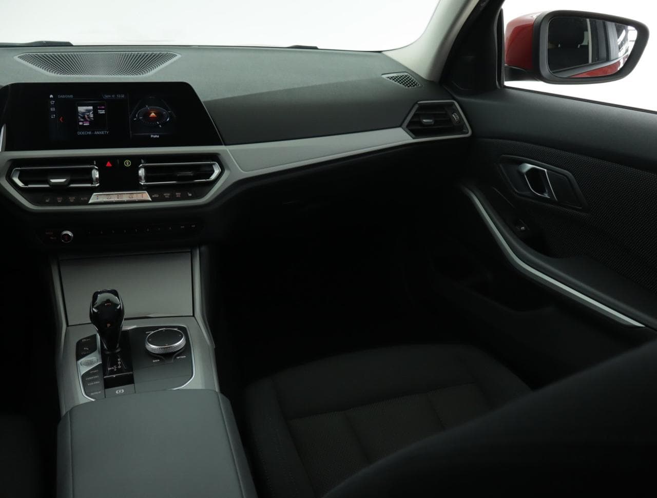 2019 BMW 3-SERIES - 11