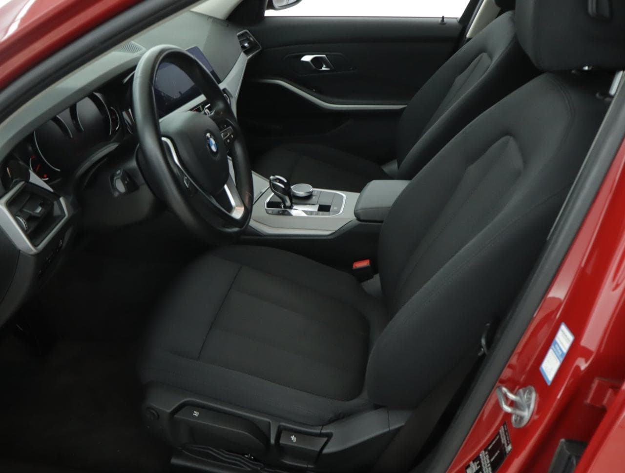 2019 BMW 3-SERIES - 16
