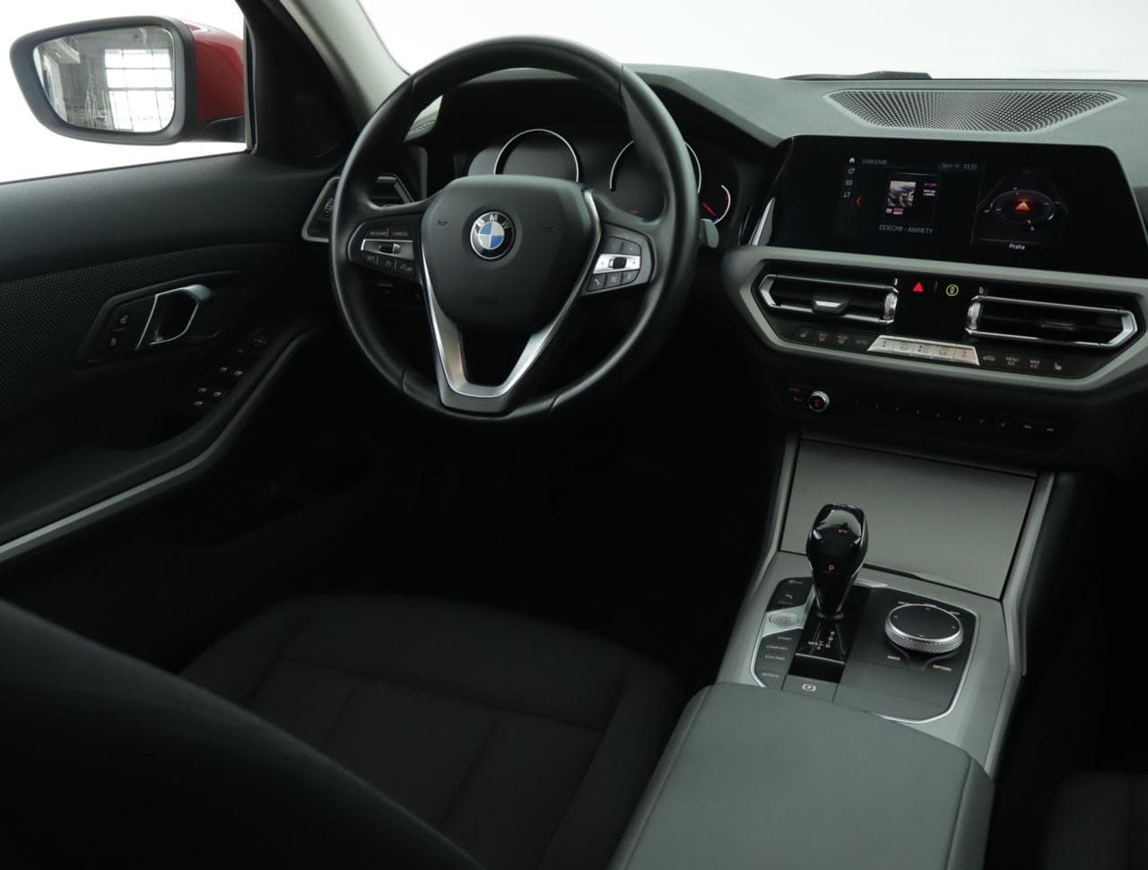 2019 BMW 3-SERIES - 9