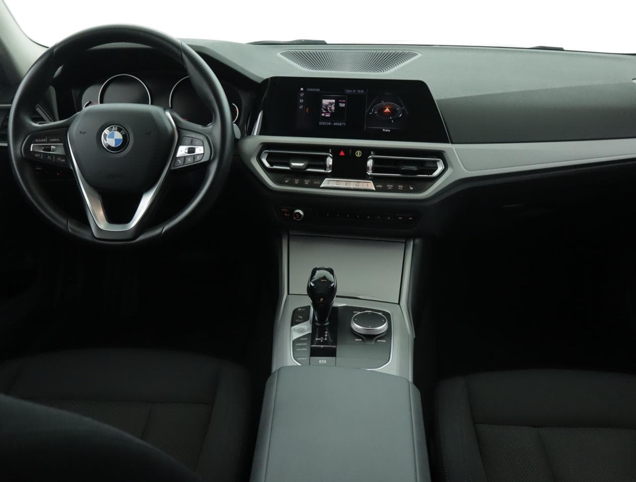 2019 BMW 3-SERIES - 10