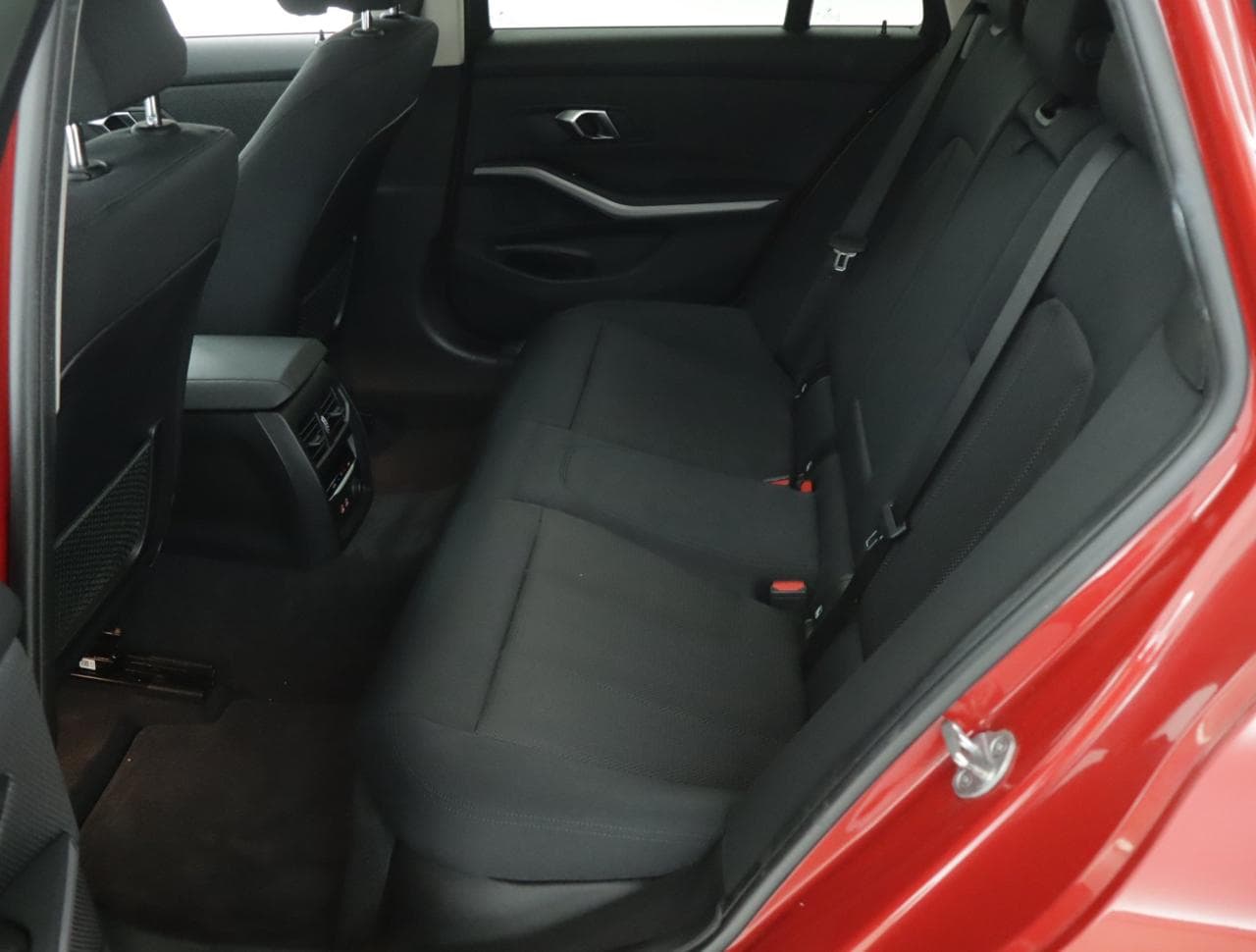 2019 BMW 3-SERIES - 15