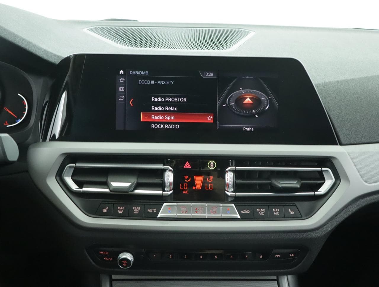 2019 BMW 3-SERIES - 18
