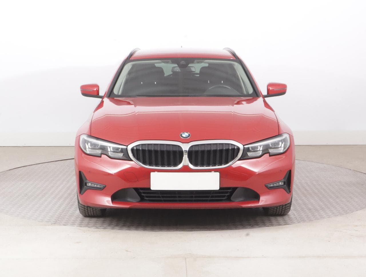2019 BMW 3-SERIES - 2