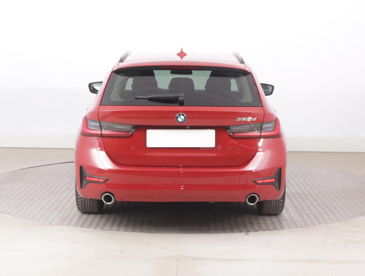 2019 BMW 3-SERIES - 6