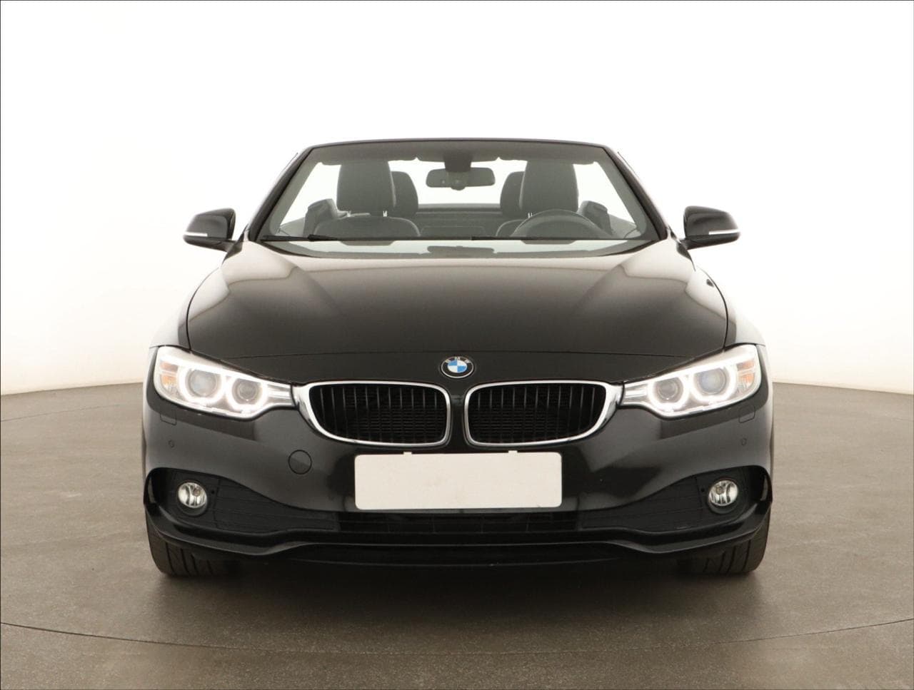 2017 BMW 4-SERIES - 2