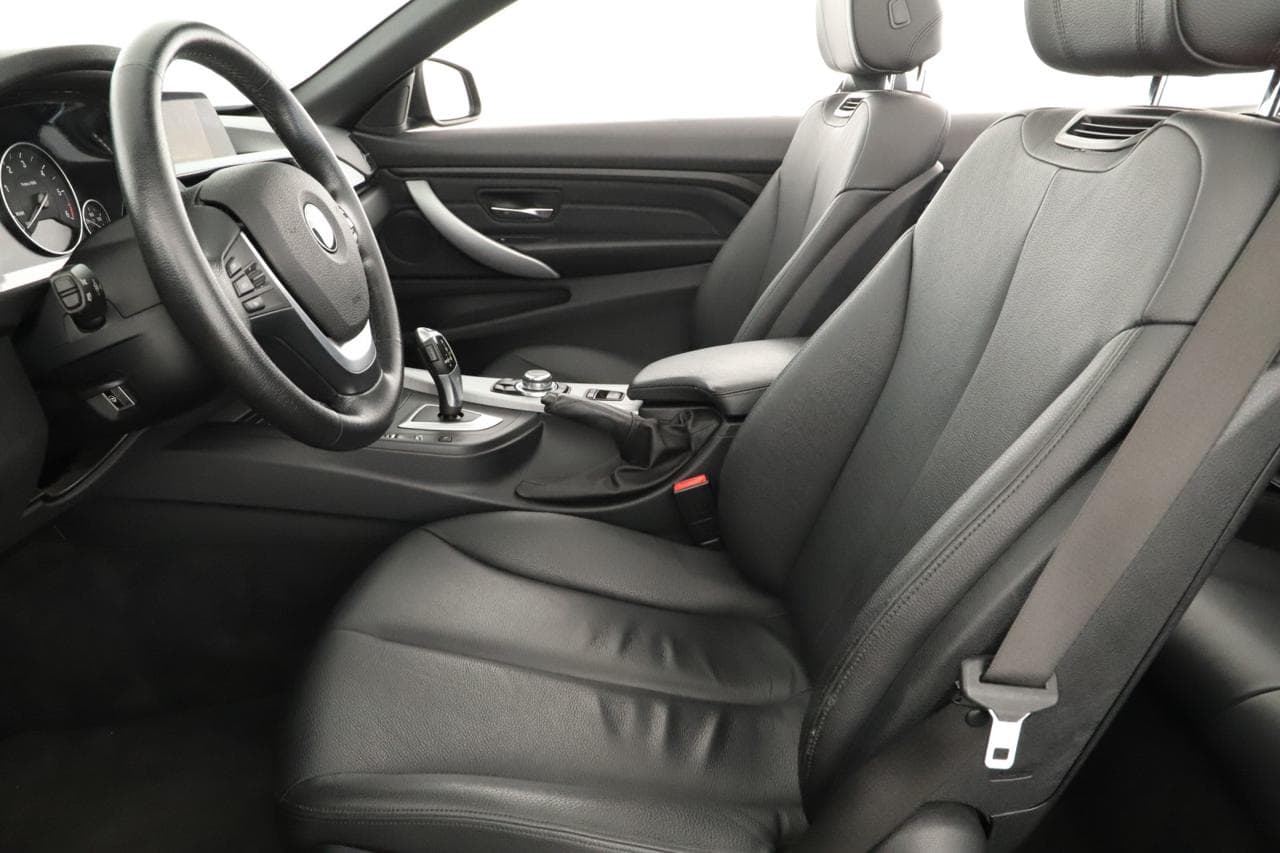 2017 BMW 4-SERIES - 13