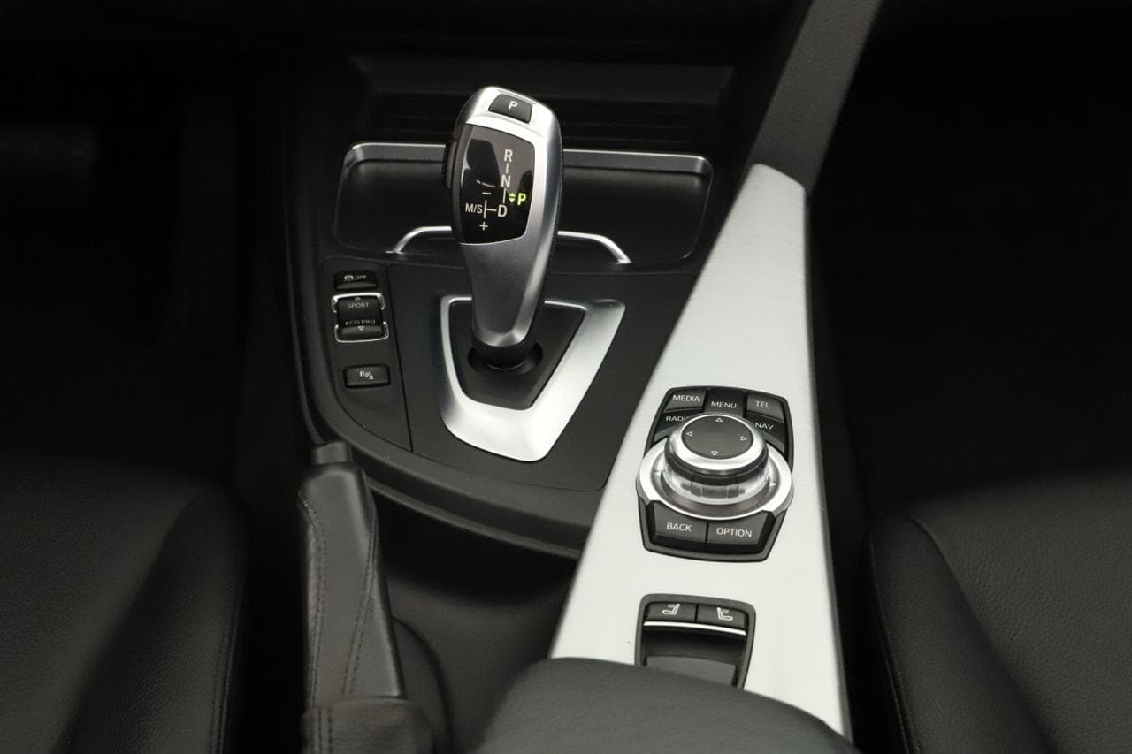2017 BMW 4-SERIES - 17