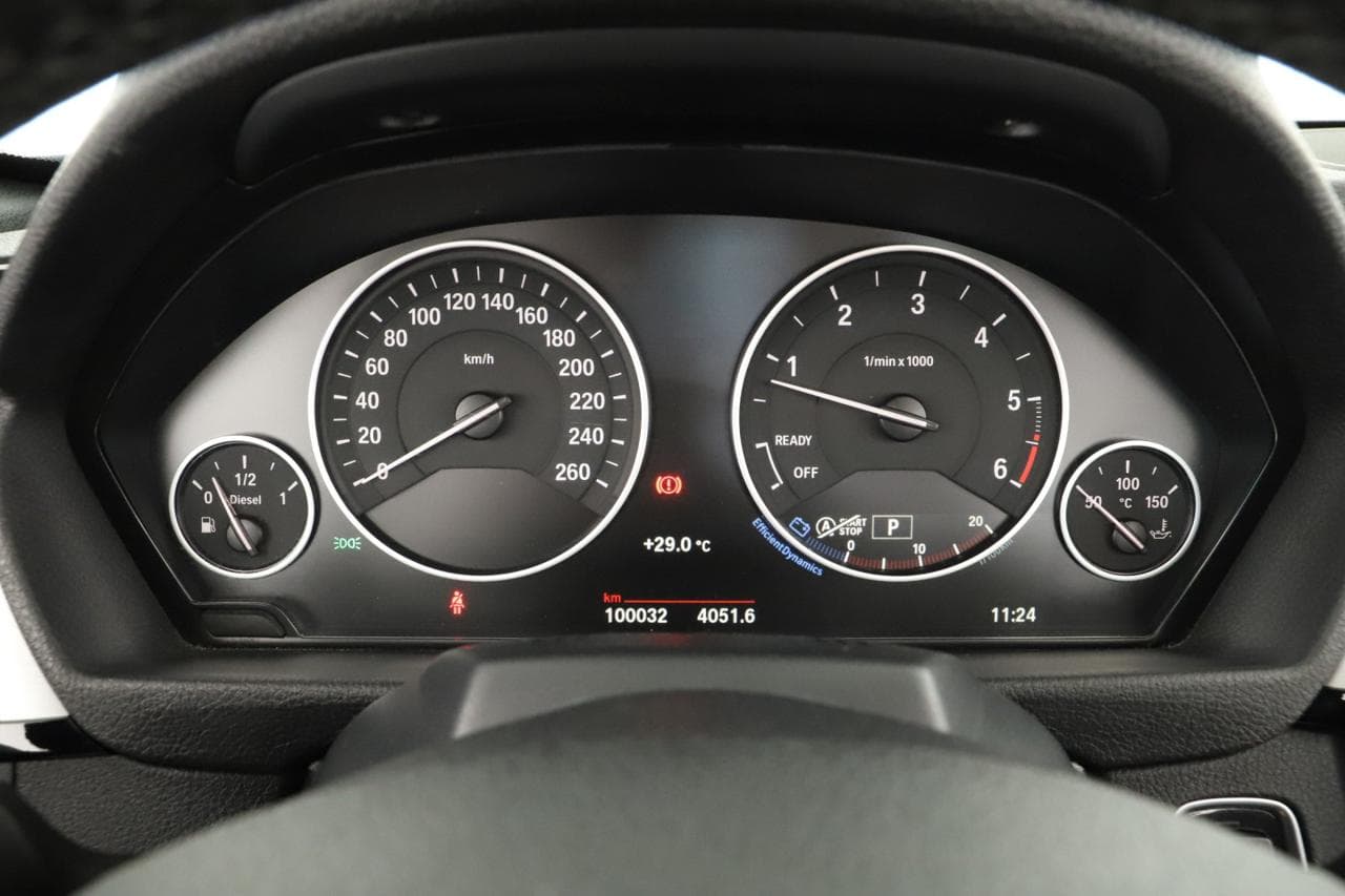 2017 BMW 4-SERIES - 14