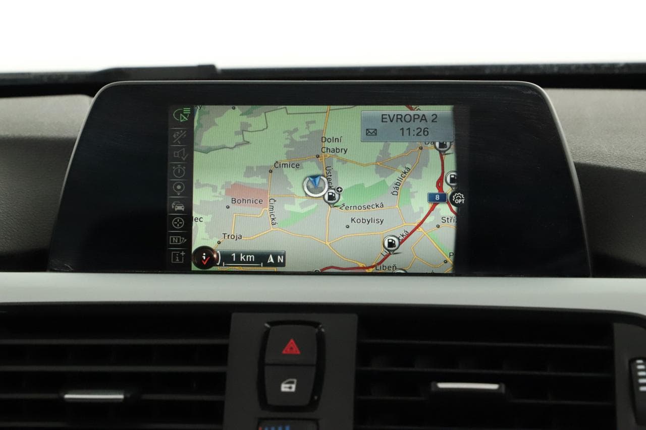 2017 BMW 4-SERIES - 20
