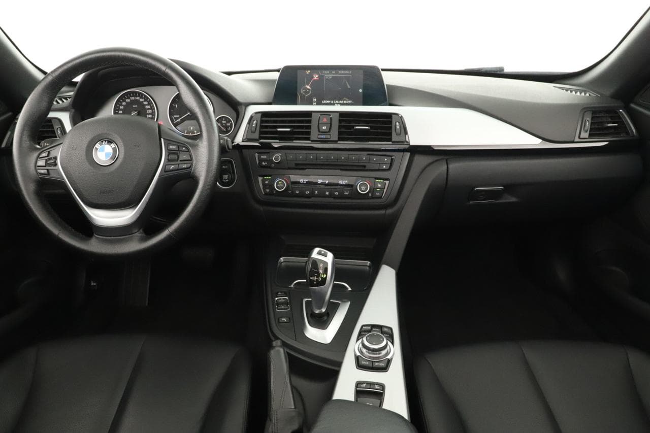 2017 BMW 4-SERIES - 9