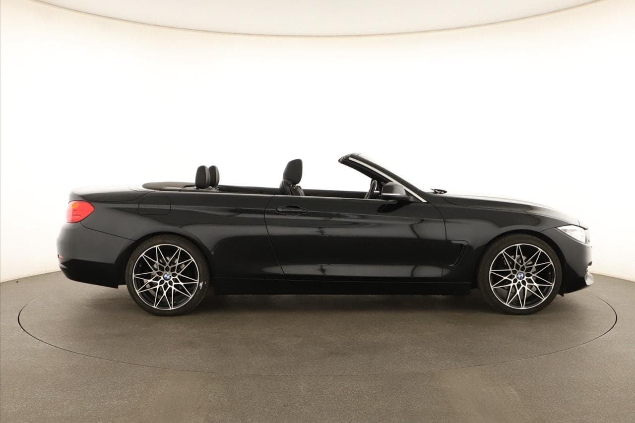 2017 BMW 4-SERIES - 8