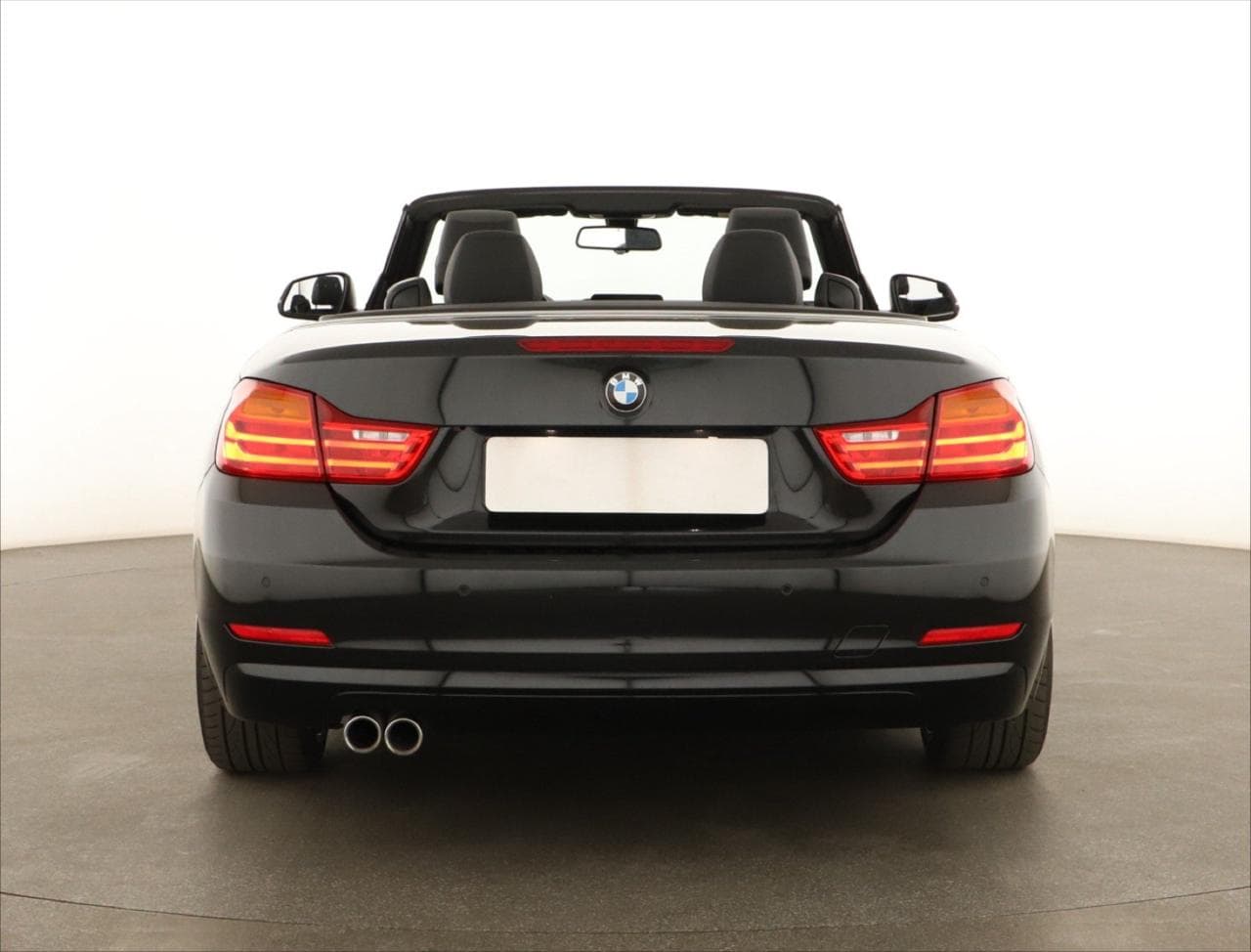 2017 BMW 4-SERIES - 6