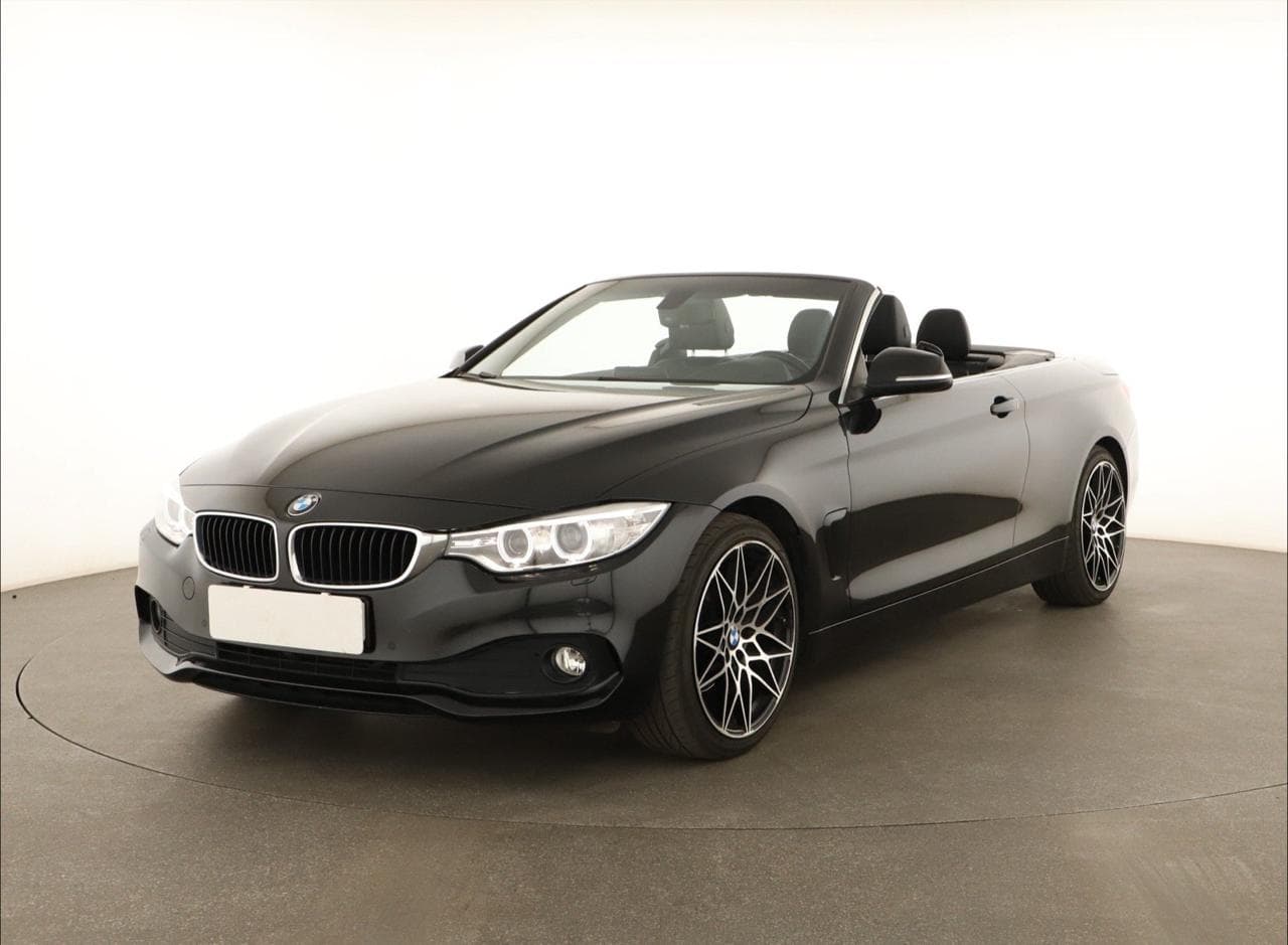 2017 BMW 4-SERIES - 3