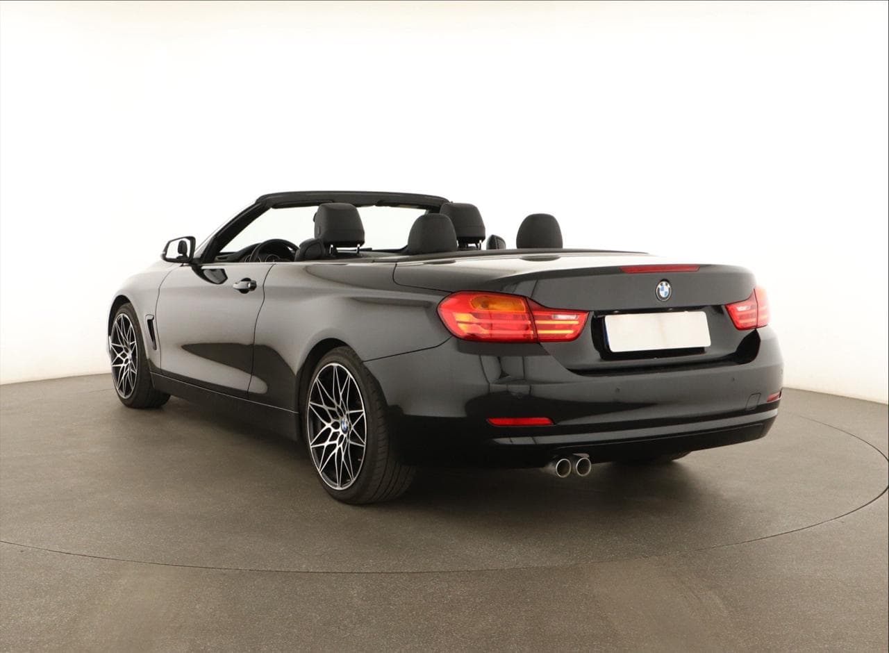 2017 BMW 4-SERIES - 5