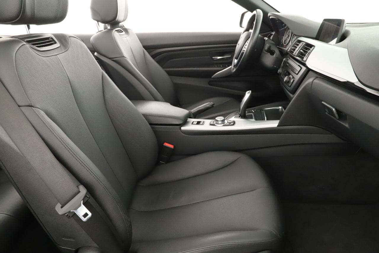 2017 BMW 4-SERIES - 11