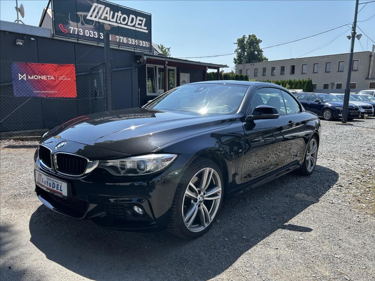 2015 BMW 4-SERIES - 3